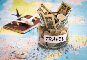 Budget travel